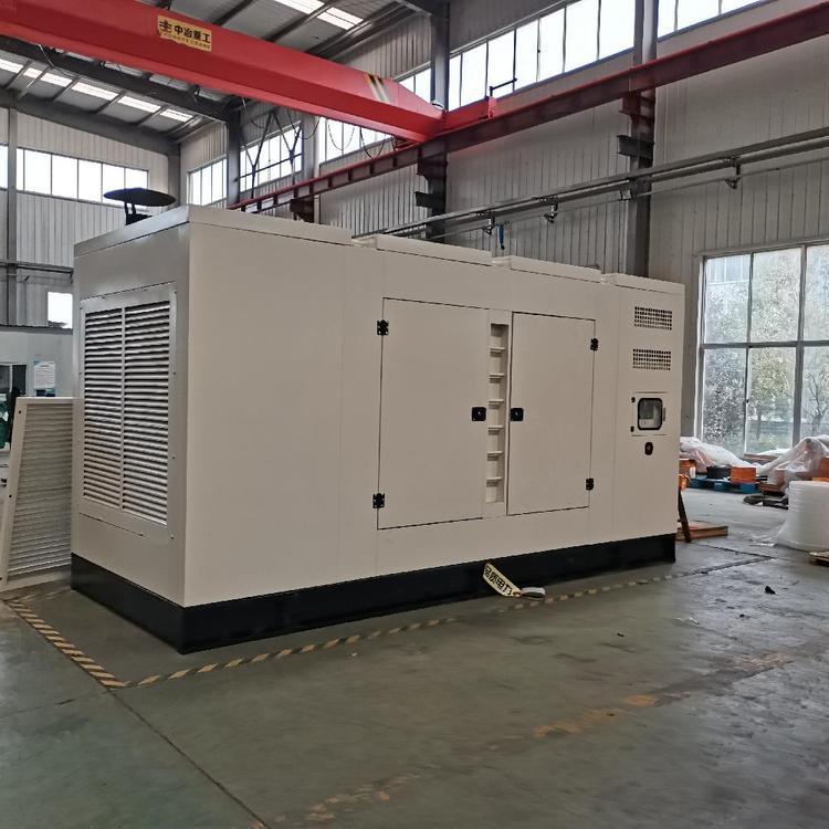 回民发电机出租